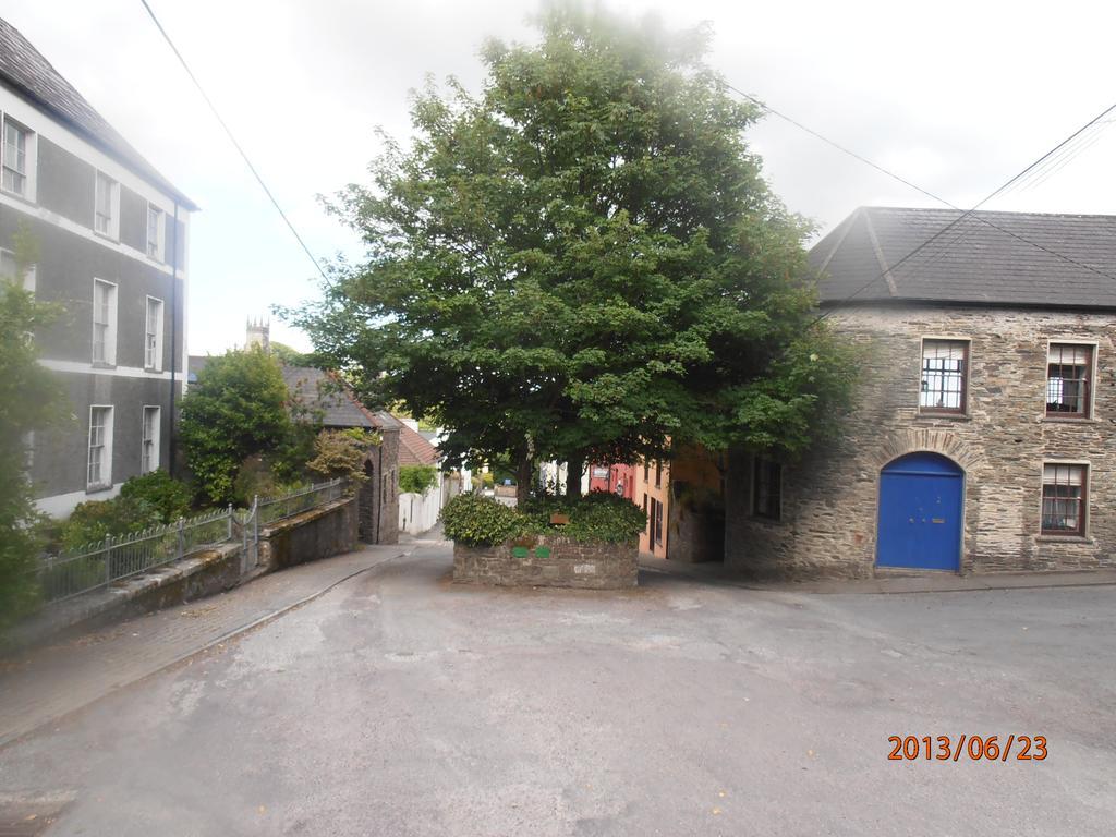 Atlantic House B&B Castletownshend Exterior foto