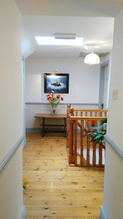 Atlantic House B&B Castletownshend Exterior foto